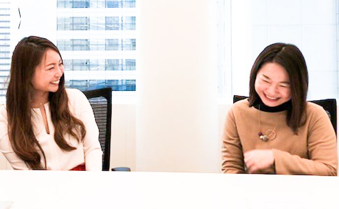K.Tさんと山本さん