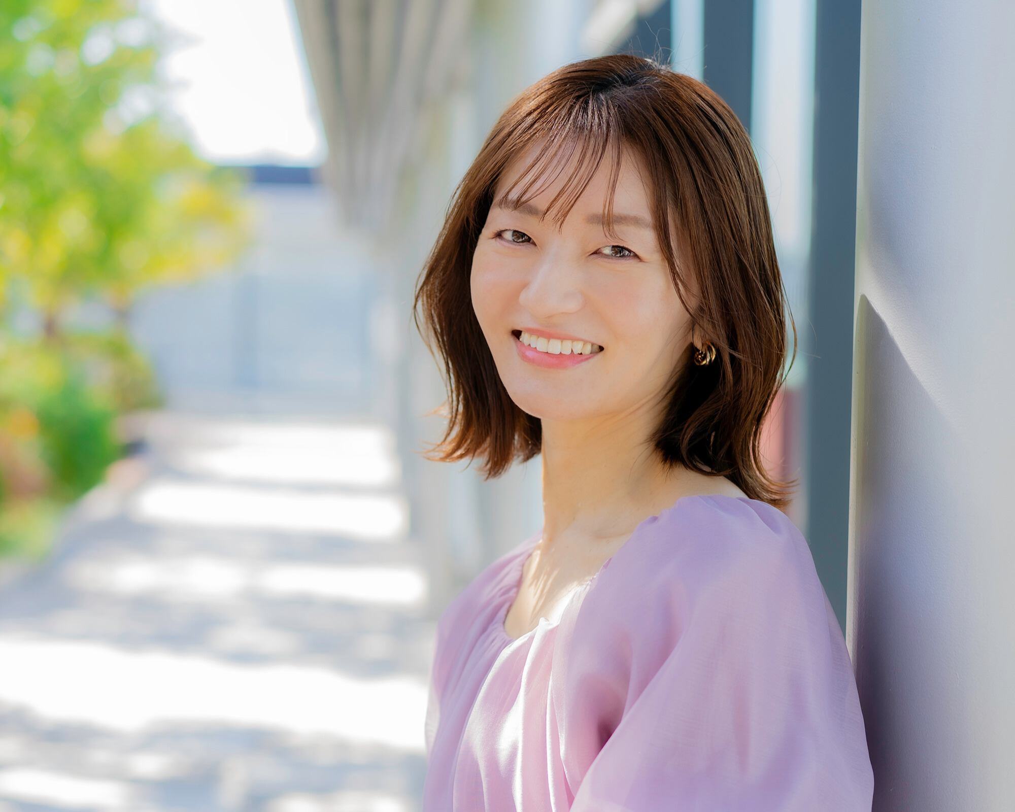 Lily Mariage（リリィマリアージュ）