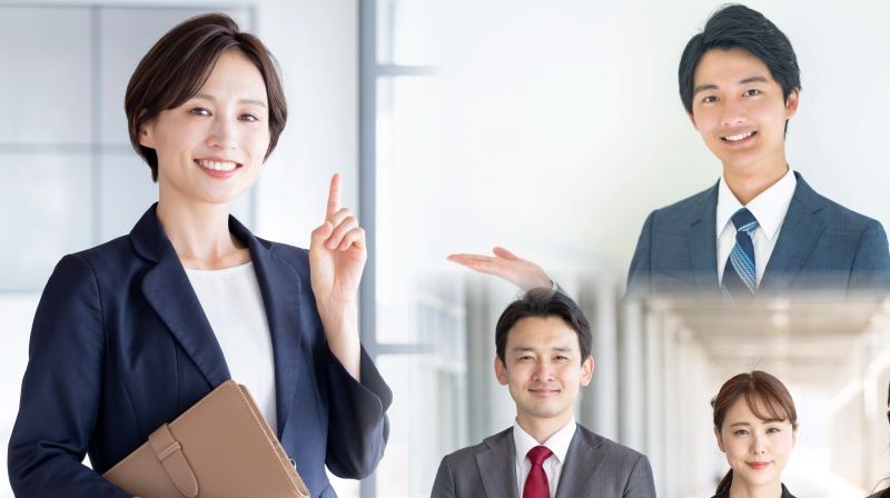 婚活カウンセラーのサポート