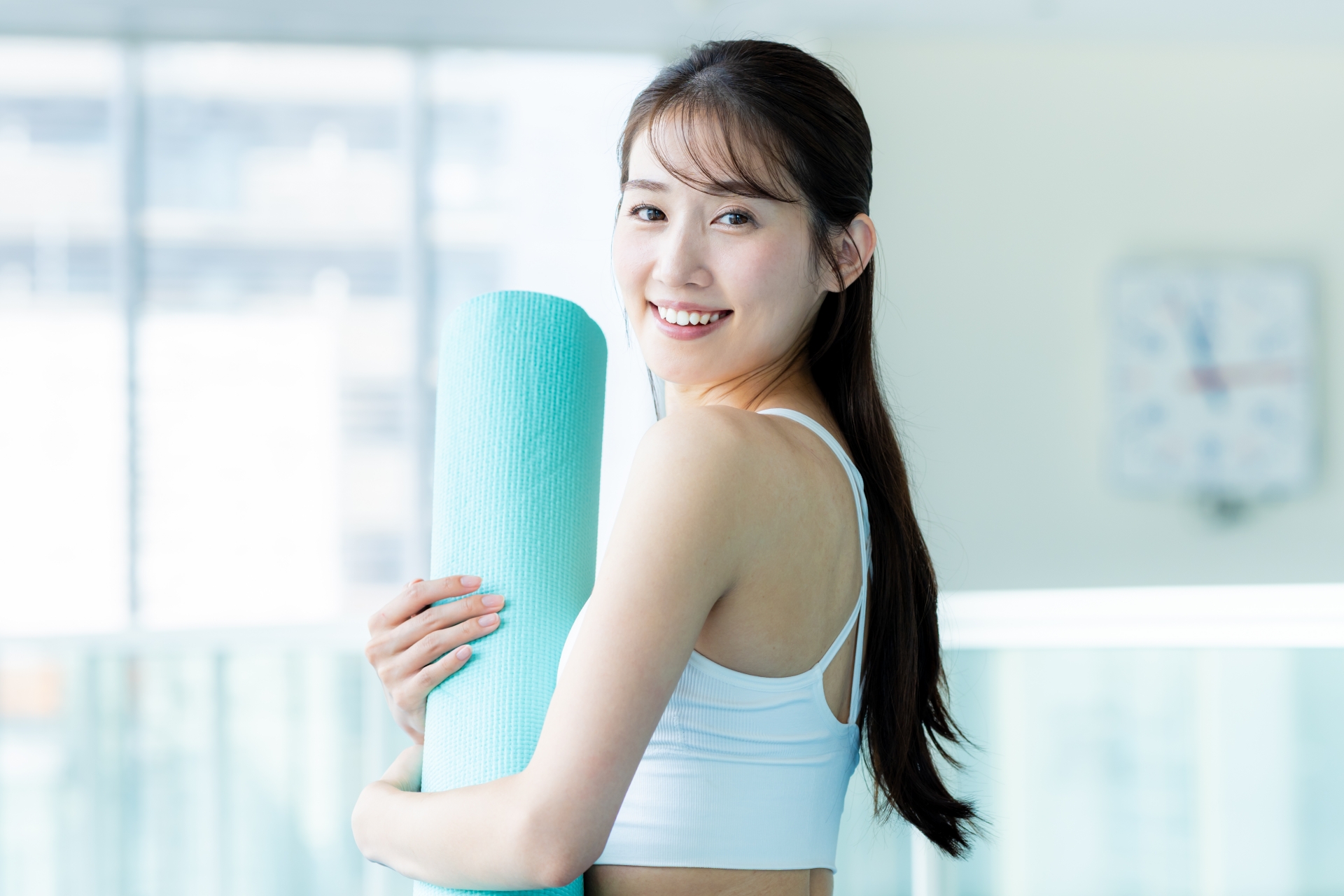 フィットネス・ジムを開業するには？費用・資格・流れを徹底解説