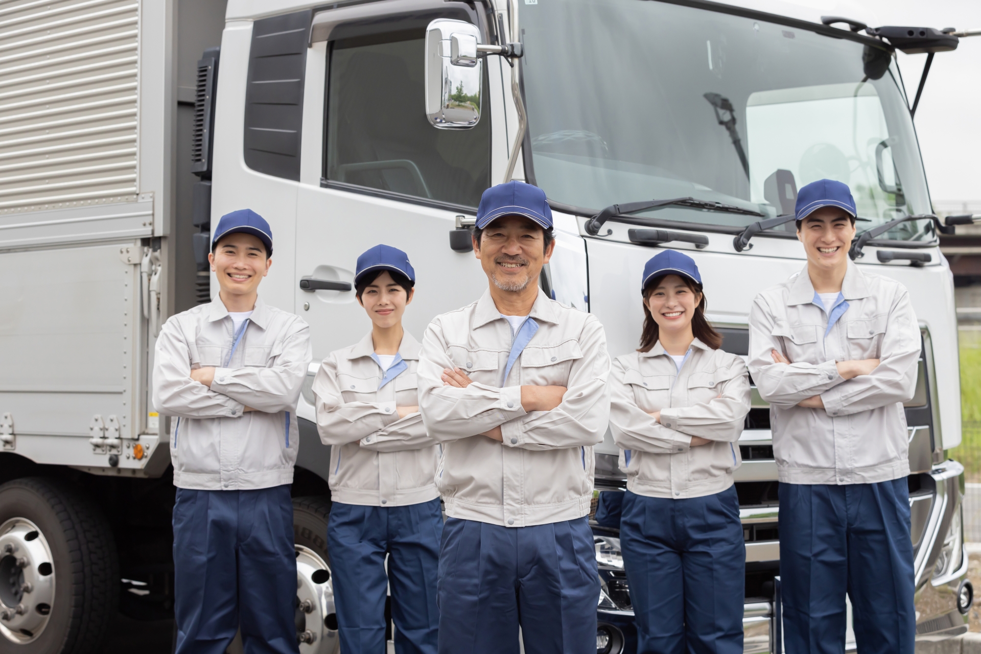 軽貨物運送で独立開業するには？費用・許認可・フランチャイズを徹底解説