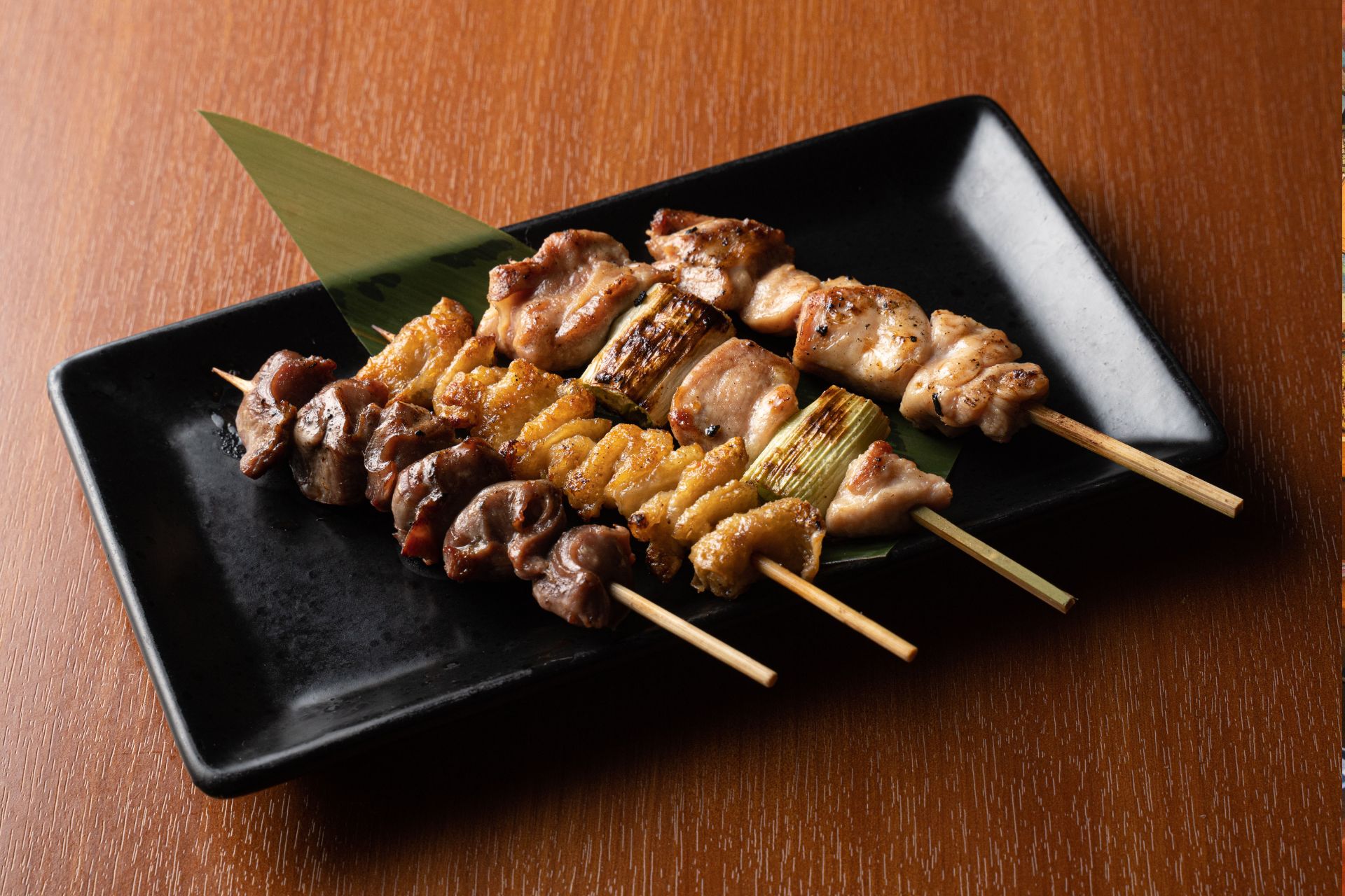 焼き鳥店を開業するには？フランチャイズの費用・資格・流れを徹底解説