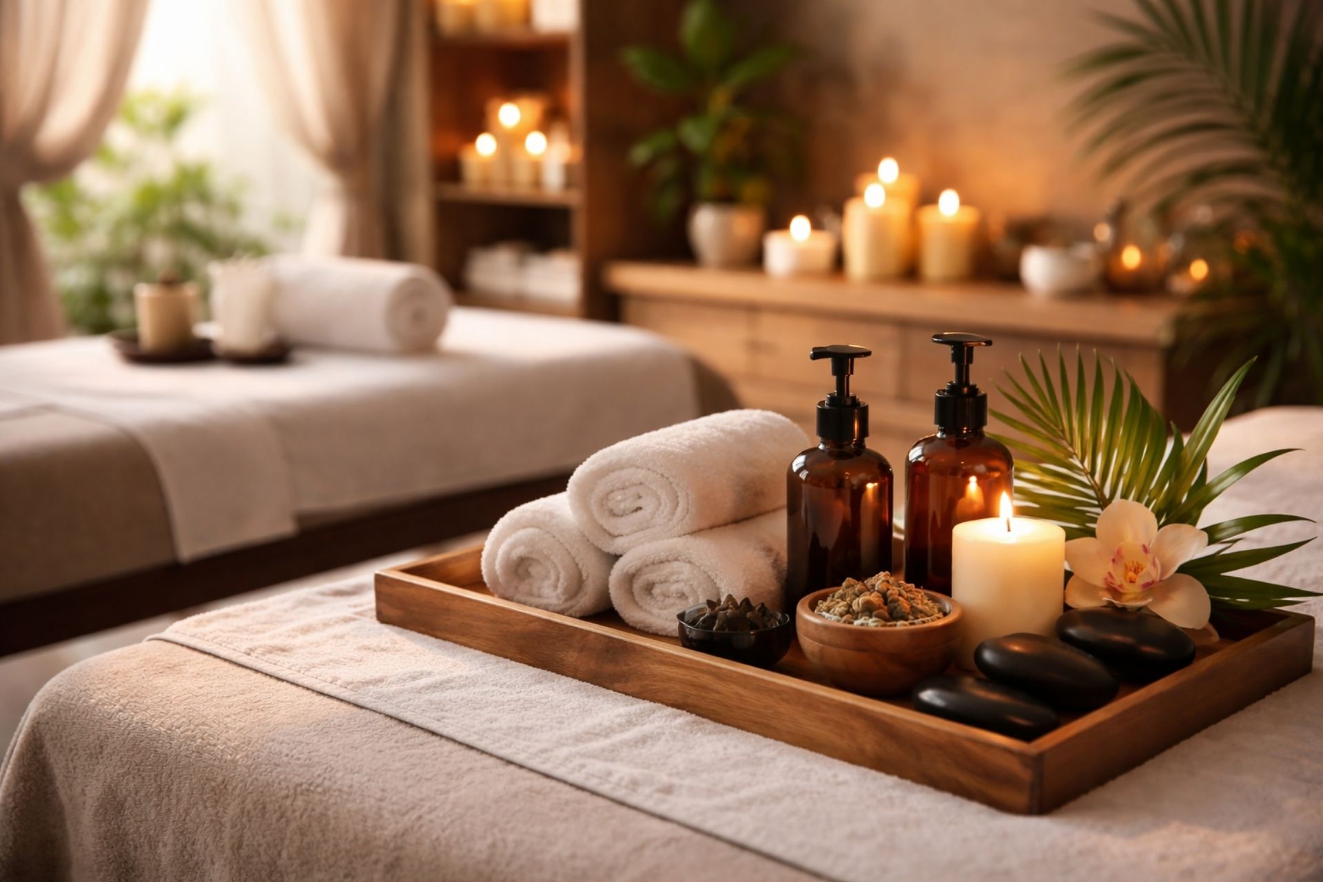 リラクゼーションサロン・マッサージ店を開業するには？費用・資格・流れを徹底解説