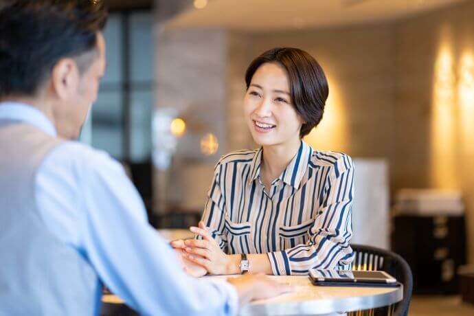 婚活パーティーで出会うには？ 20代・30代・40代・50代別の選び方