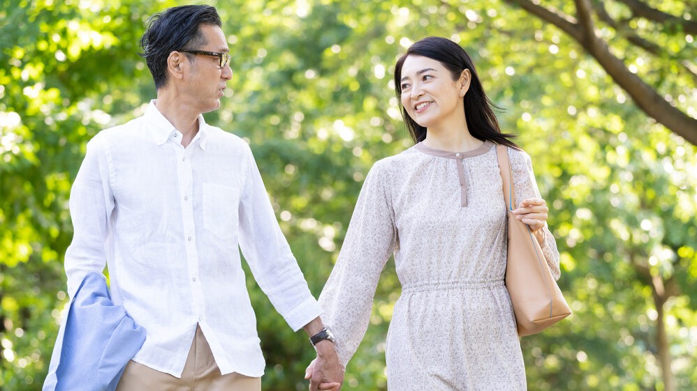 40代におすすめの出会いの場と魅力を伝える3つのポイント
