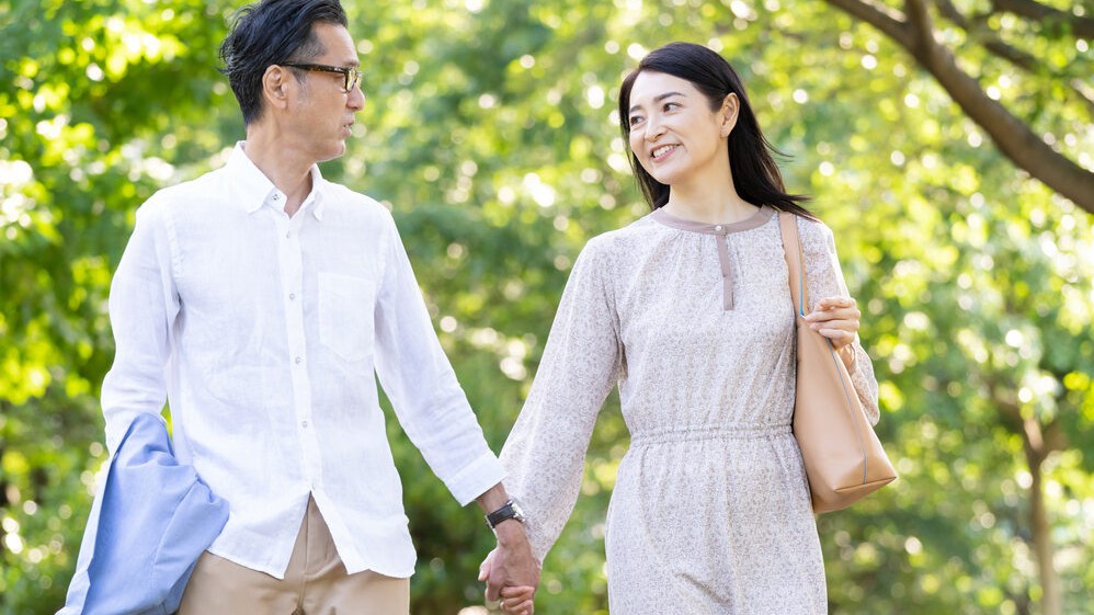 40代の出会いの場を広げるには？無理なく続けられる婚活の始め方