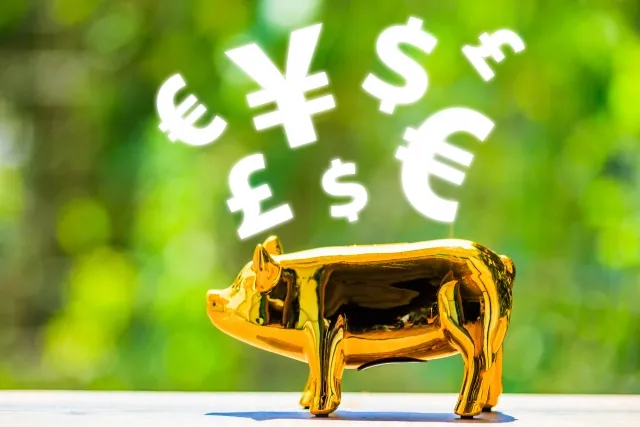 起業に必要なお金はいくら？資金が少なくても起業するためのポイントを解説