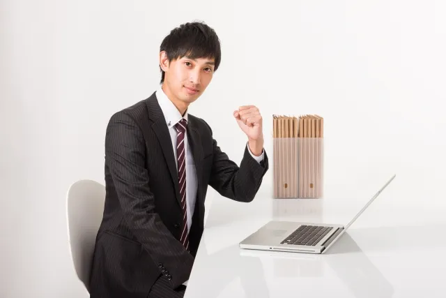 「好きなこと」を見極めて楽に起業する！