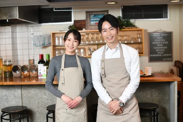 飲食店の事業転換に結婚相談所がおすすめな理由