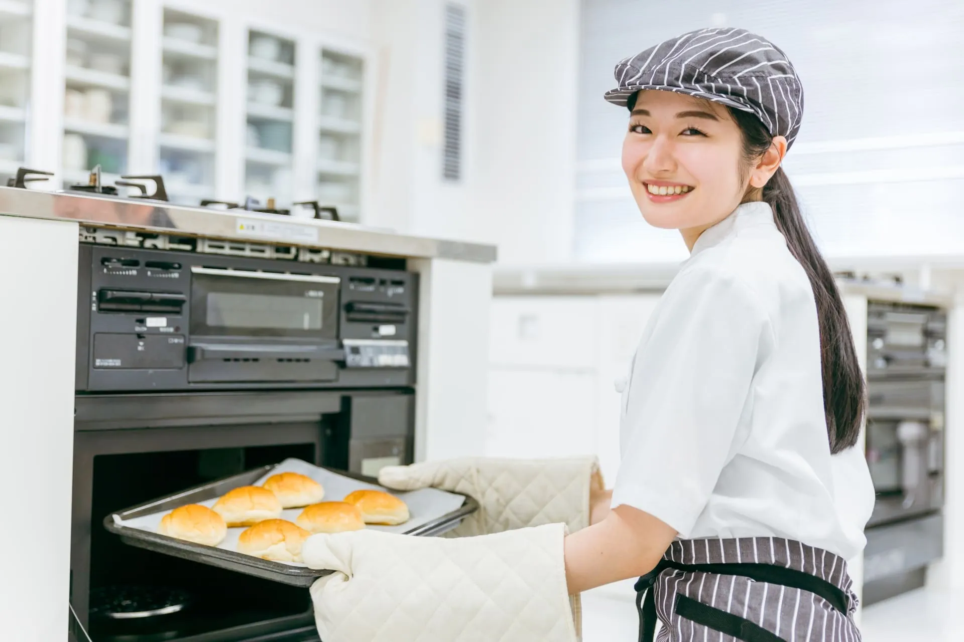 パン屋の開業方法と費用 独立・フランチャイズの違いから必要資金まで