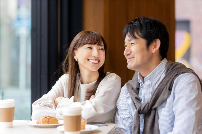 中高年の出会いはどこにある？40代・50代が婚活を始める方法