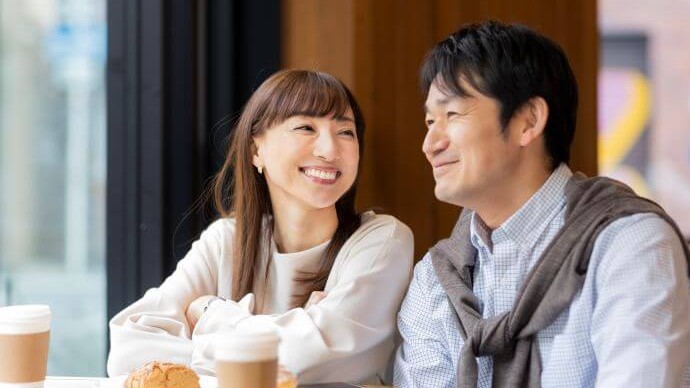 中高年の出会いはどこにある？40代・50代が婚活を始める方法