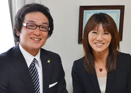 仕事の魅力・やりがいはどうですか？