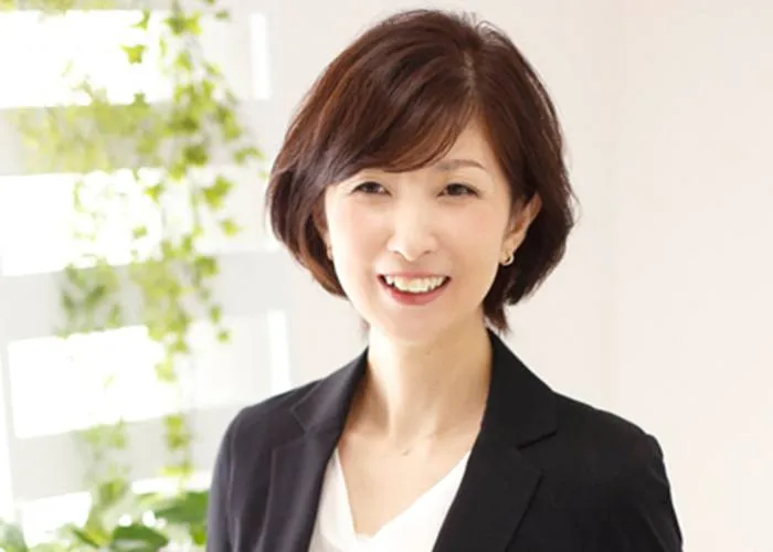 最後にこの仕事に向いていると思う人のタイプについて教えてもらえますか？