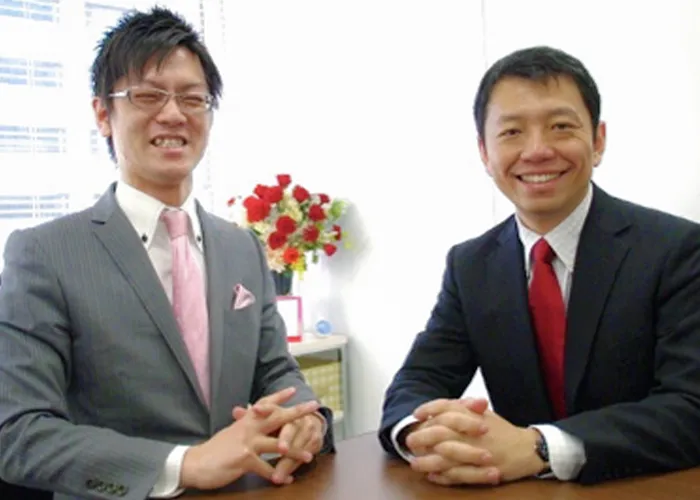 結婚相談所を始めたきっかけをお聞かせください。