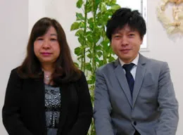 これから結婚相談所をはじめる人へ、メッセージやアドバイスを。