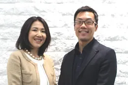 これから結婚相談所を始める人へのメッセージをお願いします