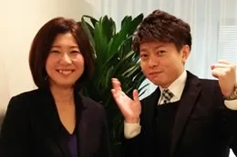 これから結婚相談所をはじめる人へ、メッセージやアドバイスを。