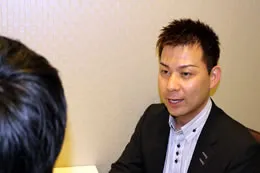 相談所を始めたきっかけをお聞かせください