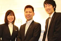 これから結婚相談所をはじめる人へのメッセージをお願いします。