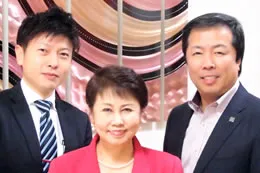 これから結婚相談所をはじめる人へ、メッセージをお願いします