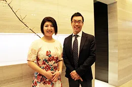 これから結婚相談所をはじめる人へ、メッセージをお願いします