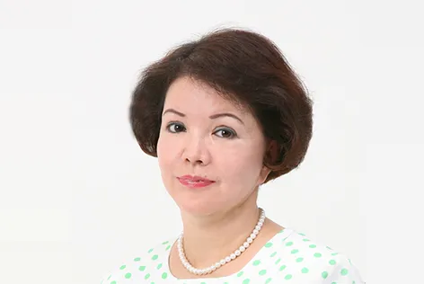 鈴木恵美結婚相談室