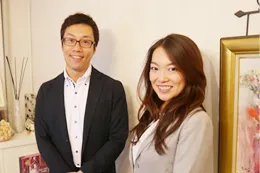 これから結婚相談所をはじめる人へ、メッセージをお願いします