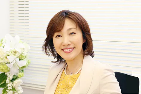 プレシャスマリー