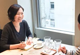 相談所運営で工夫されていることはありますか？