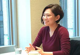今後の展望があればお聞かせください。