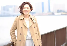 これから結婚相談所をはじめる人へ、メッセージやアドバイスを。