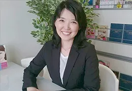 これから結婚相談所をはじめる人へ、メッセージやアドバイスを。