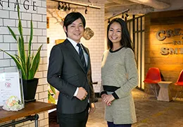 結婚相談所をはじめたきっかけをお聞かせください
