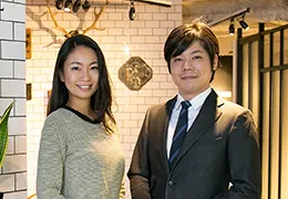 これから結婚相談所をはじめる人へ、メッセージやアドバイスを。