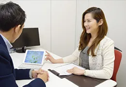 相談所運営で工夫されていることはありますか？