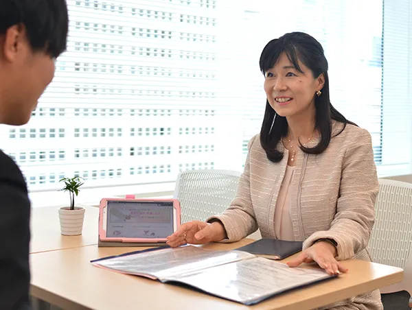 相談所運営で工夫されていることはありますか？