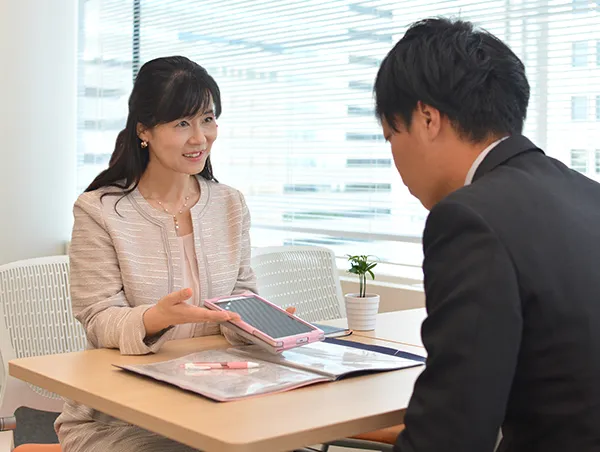 カウンセラーになってよかったと思うエピソードがあればお聞かせください。