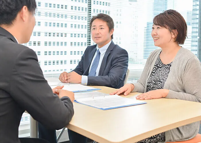 結婚相談所を始めたきっかけをお聞かせください