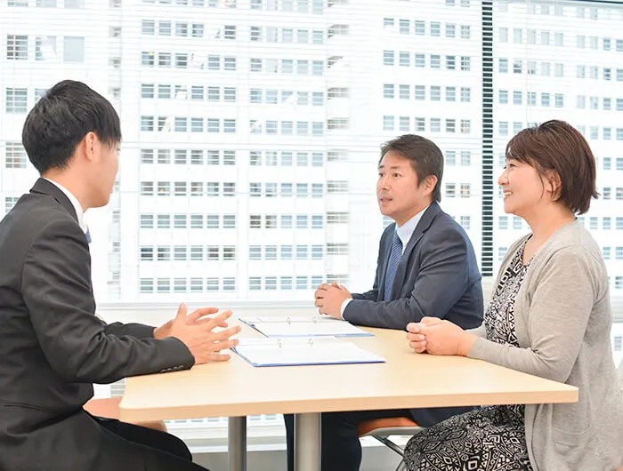 相談所運営で工夫されていることはありますか？