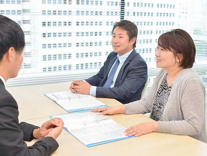 カウンセラーになってよかったと思うエピソードがあればお聞かせください。