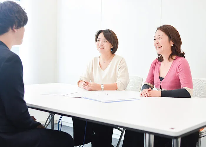 結婚相談所を始めたきっかけをお聞かせください