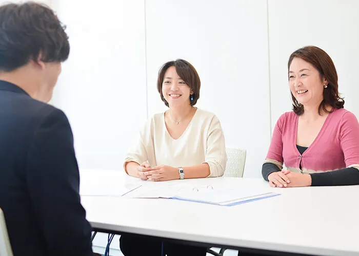 相談所運営で工夫されていることはありますか？