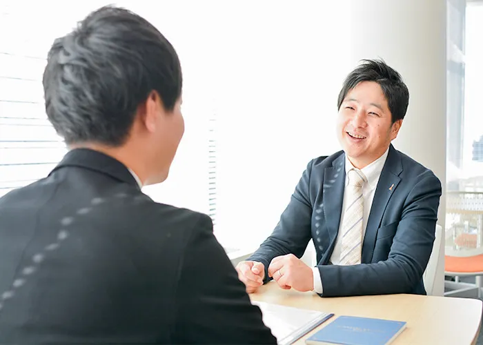 結婚相談所を始めたきっかけをお聞かせください