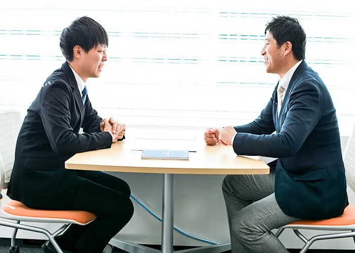 相談所運営で工夫されていることはありますか？