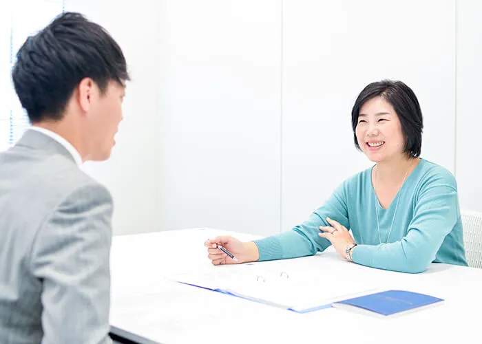 結婚相談所を始めたきっかけをお聞かせください
