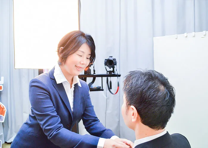 相談所運営で工夫されていることはありますか？