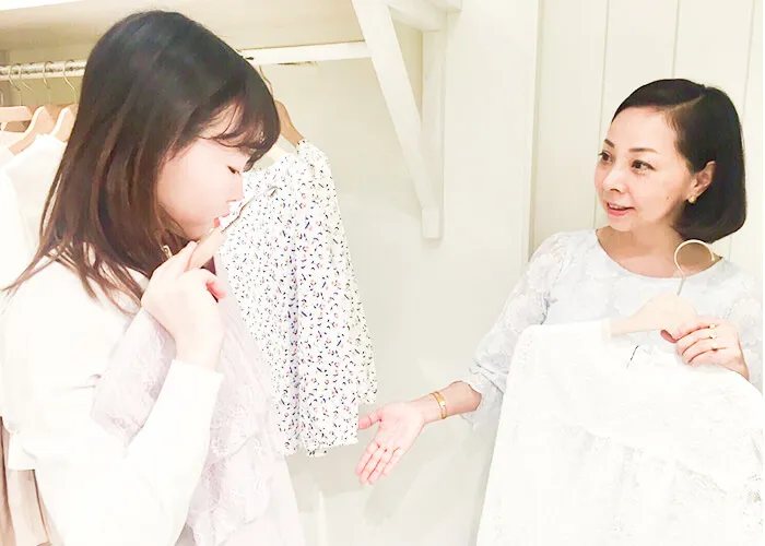 相談所運営で工夫されていることはありますか？
