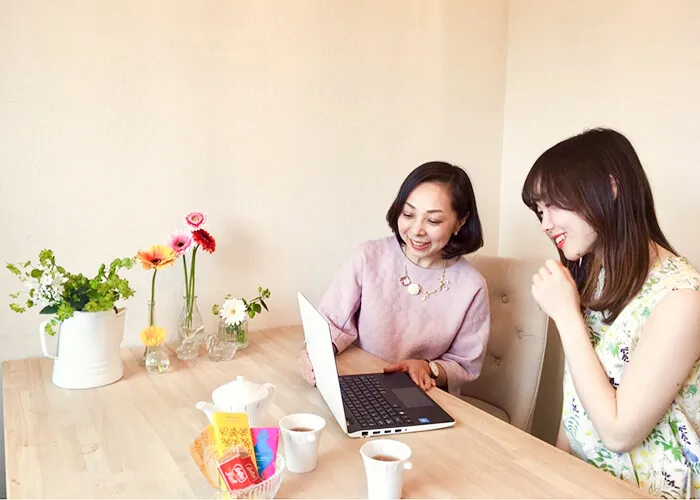 これから結婚相談所をはじめる人へのアドバイスをお聞かせください。