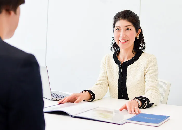 結婚相談所を始めたきっかけをお聞かせください